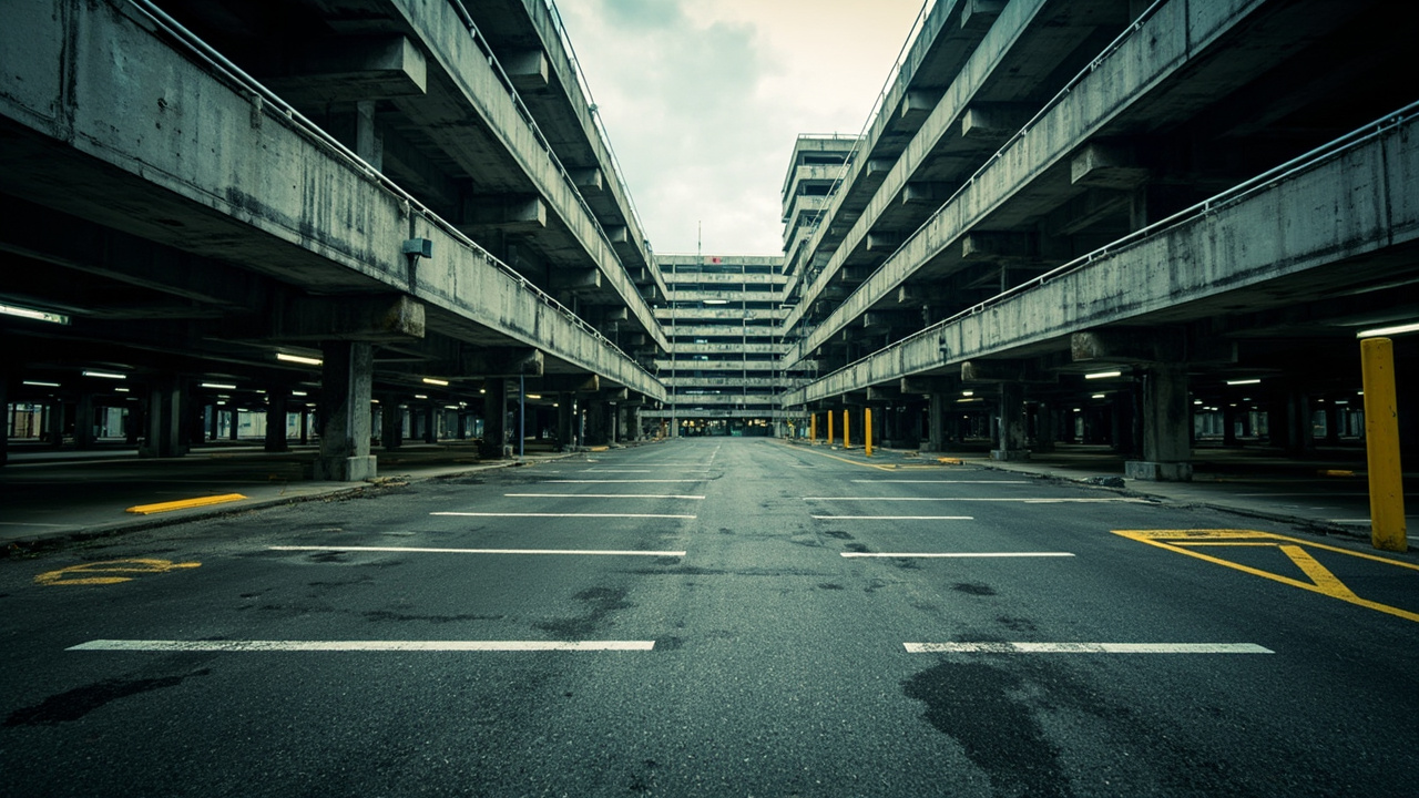 Huge UK car park company enters administration leaving hundreds of locations at risk